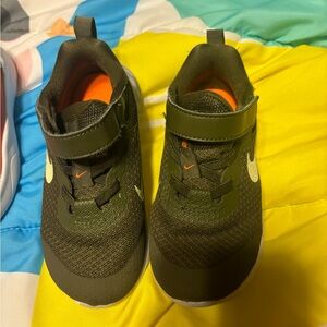 Toddler boy shoes